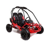 Mud Rocks GT50 Junior Off Road Buggy Red